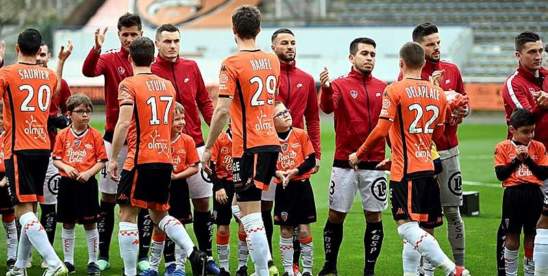Lorient vs Angers Prediction, Betting Tips and Odds | 5 JANUARY 2023