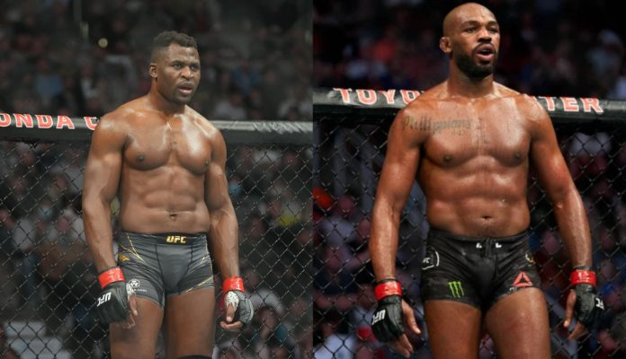 White: PFL Can't Sell A Gate, Why Would I Do Jones vs Ngannou Fight?