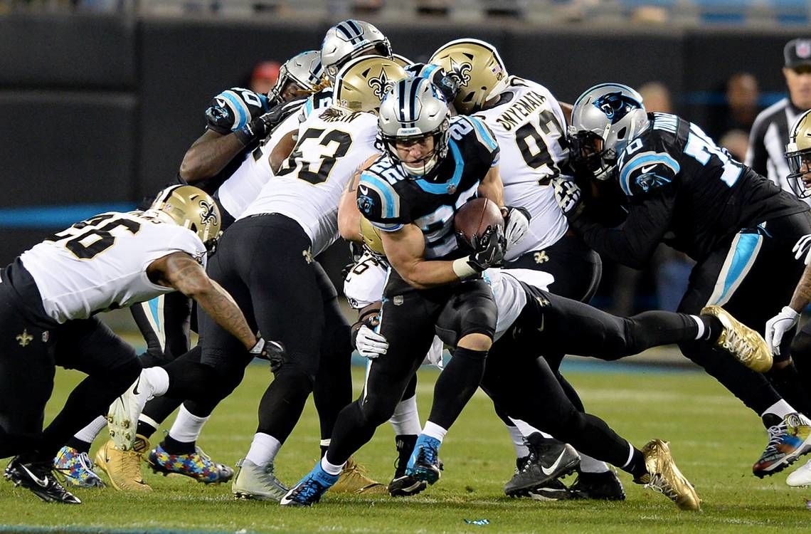 Carolina Panthers vs New Orleans Saints Prediction, Betting Tips & Odds │19 September, 2023