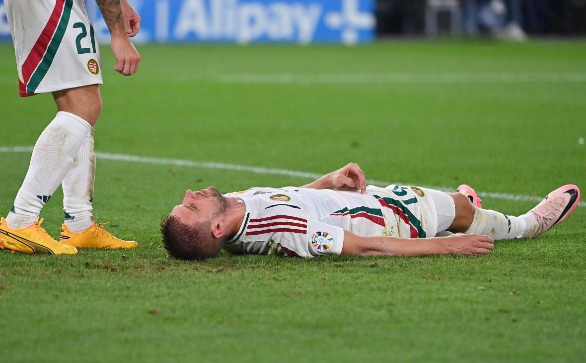 UEFA Allows Temporary Replacement For Injured Player In Club Competitions