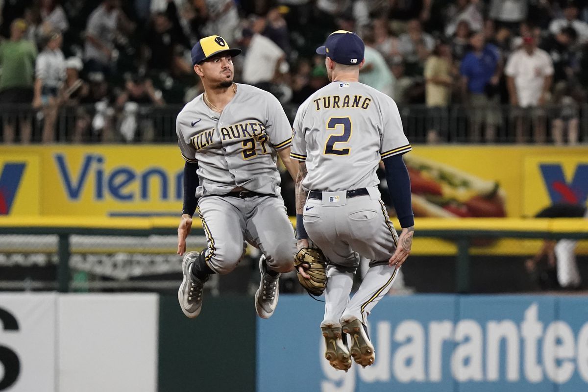 Milwaukee Brewers vs Chicago White Sox Prediction, Betting Tips & Odds │13 MARCH, 2024