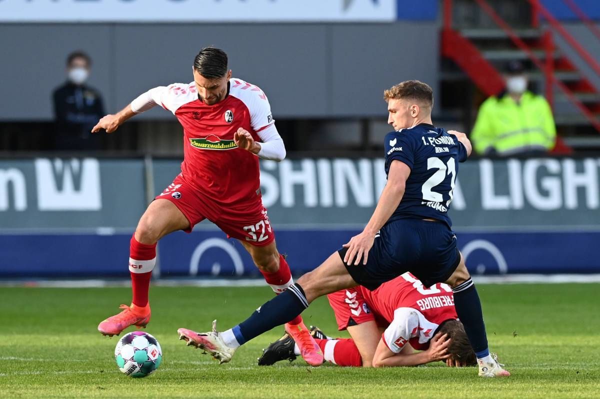 Freiburg vs Koln Prediction, Betting Tips & Odds │11 SEPTEMBER, 2021