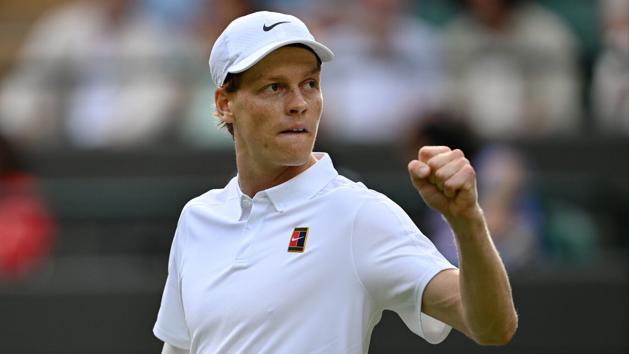 Sinner Tells How He Managed to Win Five Matches Against Djokovic