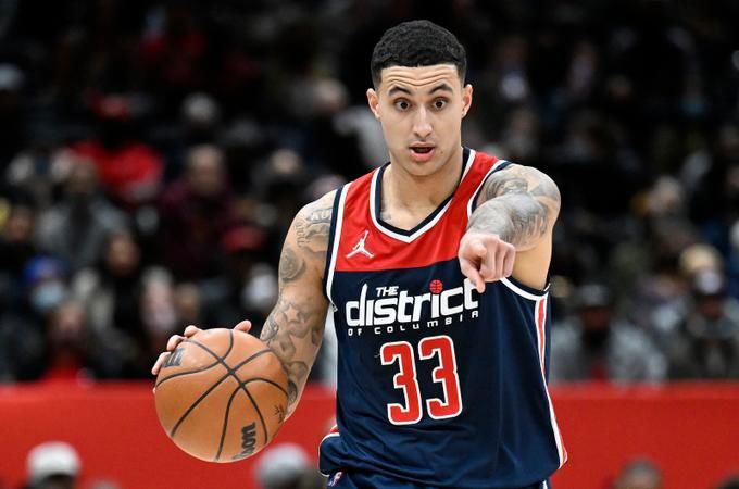 Washington Wizards vs New Orleans Pelicans Pronóstico, Apuestas y Cuotas | 09 de enero de 2023