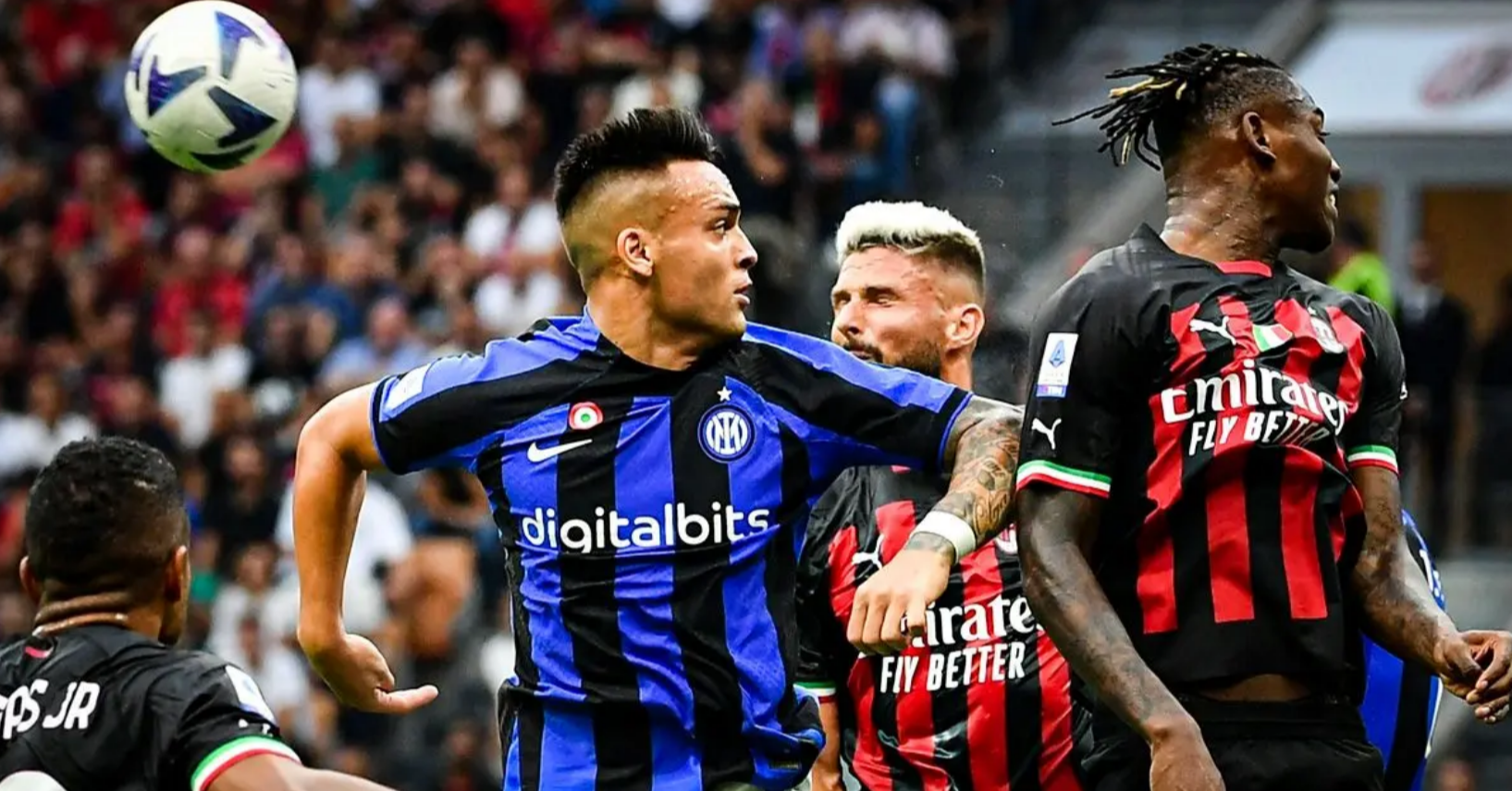 Inter vs Milan Prediction, Betting Tips & Odds │16 MAY, 2023