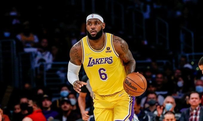 Los Angeles Lakers vs. San Antonio. Pronostico, Apuestas y Cuotas│24 de diciembre de 2021 