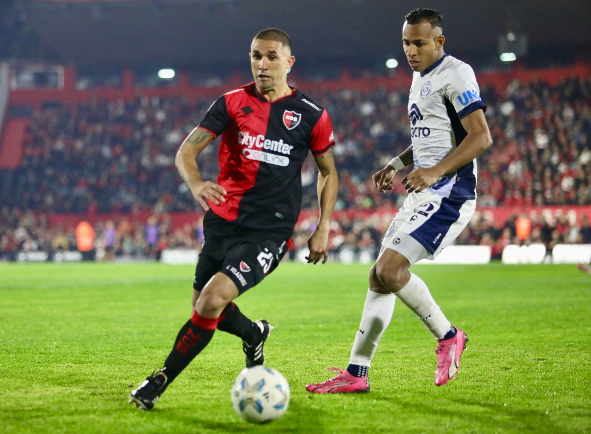 Newell’s Old Boys vs Aldosivi Prediction, Betting Tips & Odds | 3 February, 2025