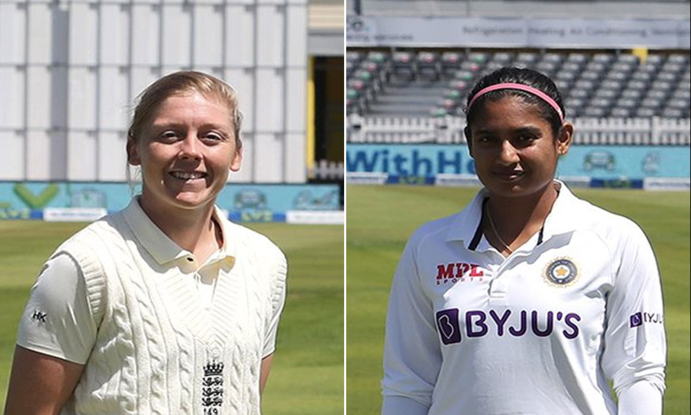 India Women vs England Women Prediction, Betting Tips & Odds │ 14 December, 2023  
