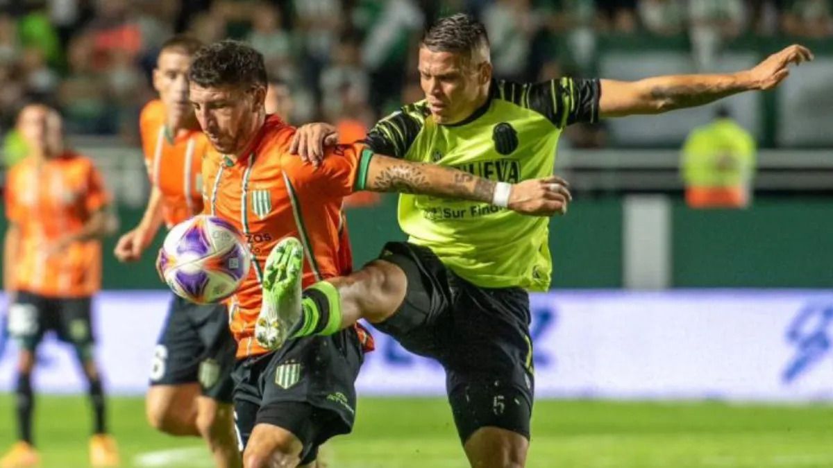 Barracas Central vs. Banfield. Pronostico, Apuestas y Cuotas│20 de septiembre de 2023