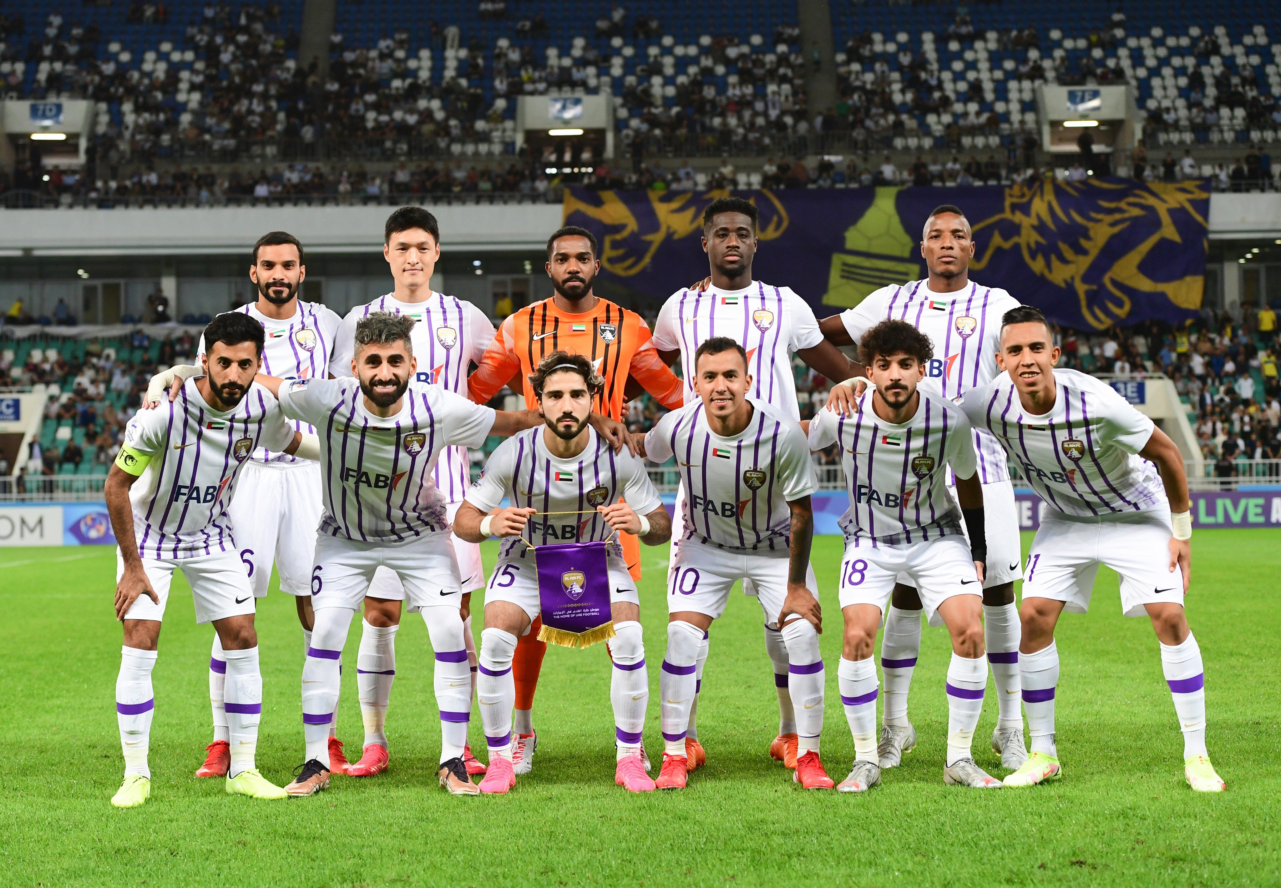 Al-Ain FC vs Ajman FC Prediction, Betting Tips & Odds │23 SEPTEMBER, 2023