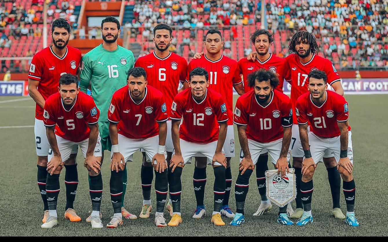 Egypt vs Tanzania Prediction, Betting Tips & Odds │07 JANUARY, 2024