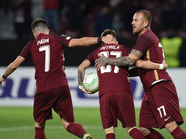 CFR Cluj vs FCSB Prediction, Betting Tips & Odds │10 DECEMBER, 2023