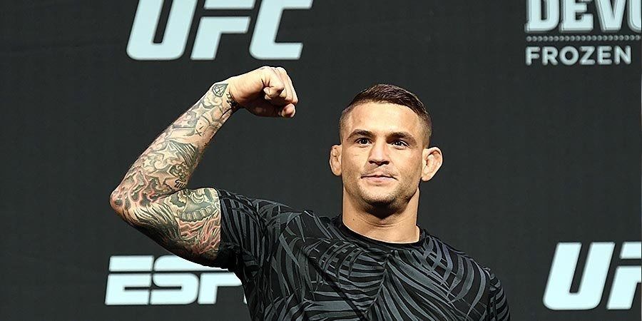 Congratulations on an Amazing Career: Jones Responds to Poirier’s MMA Retirement