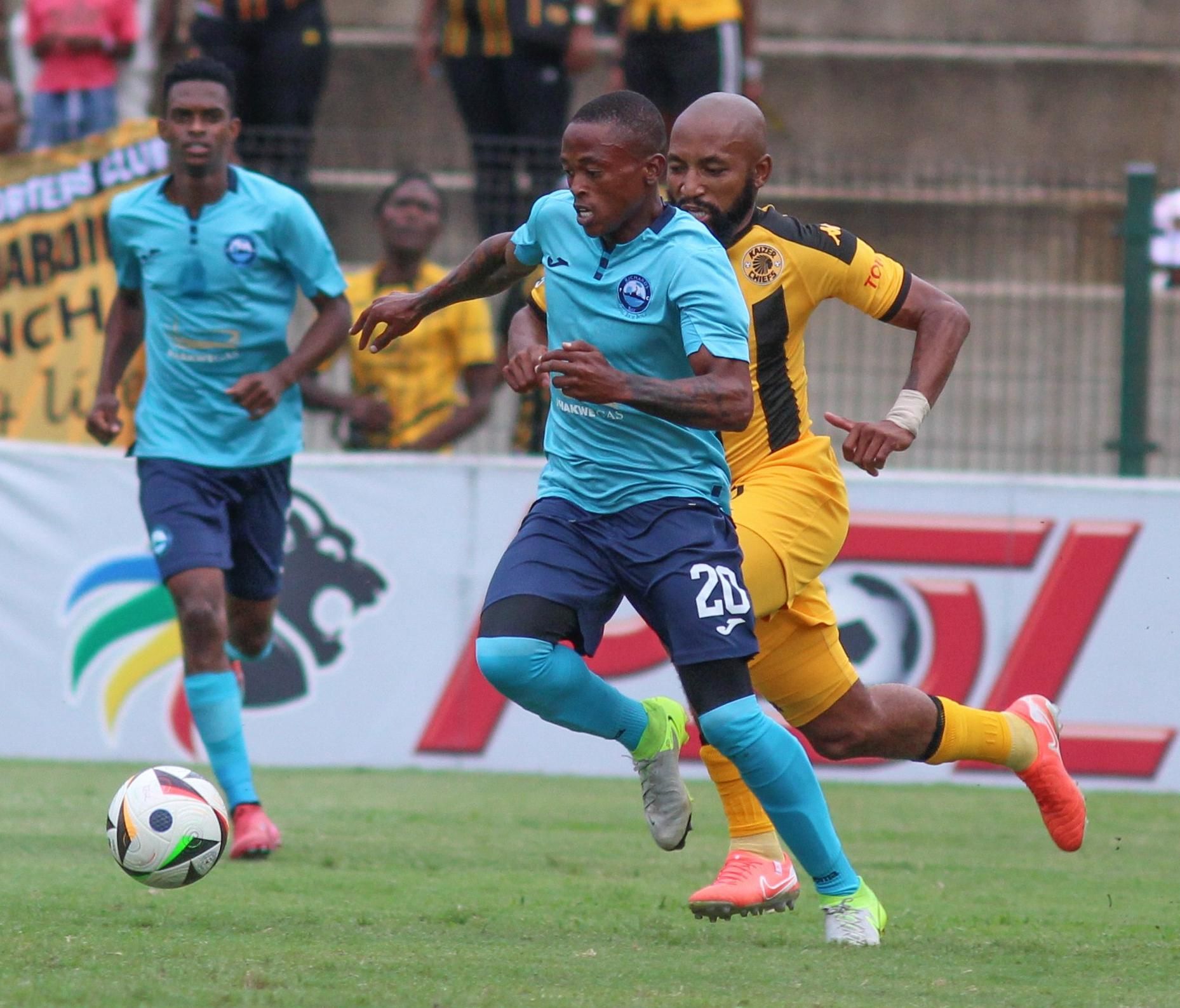 Richards Bay FC vs ORBIT College FC: Prediction for the Match on October 17, 2025