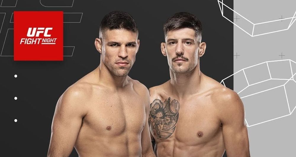 I’m Going in There to Get a Big Finish: Luque on Fight With Alvarez