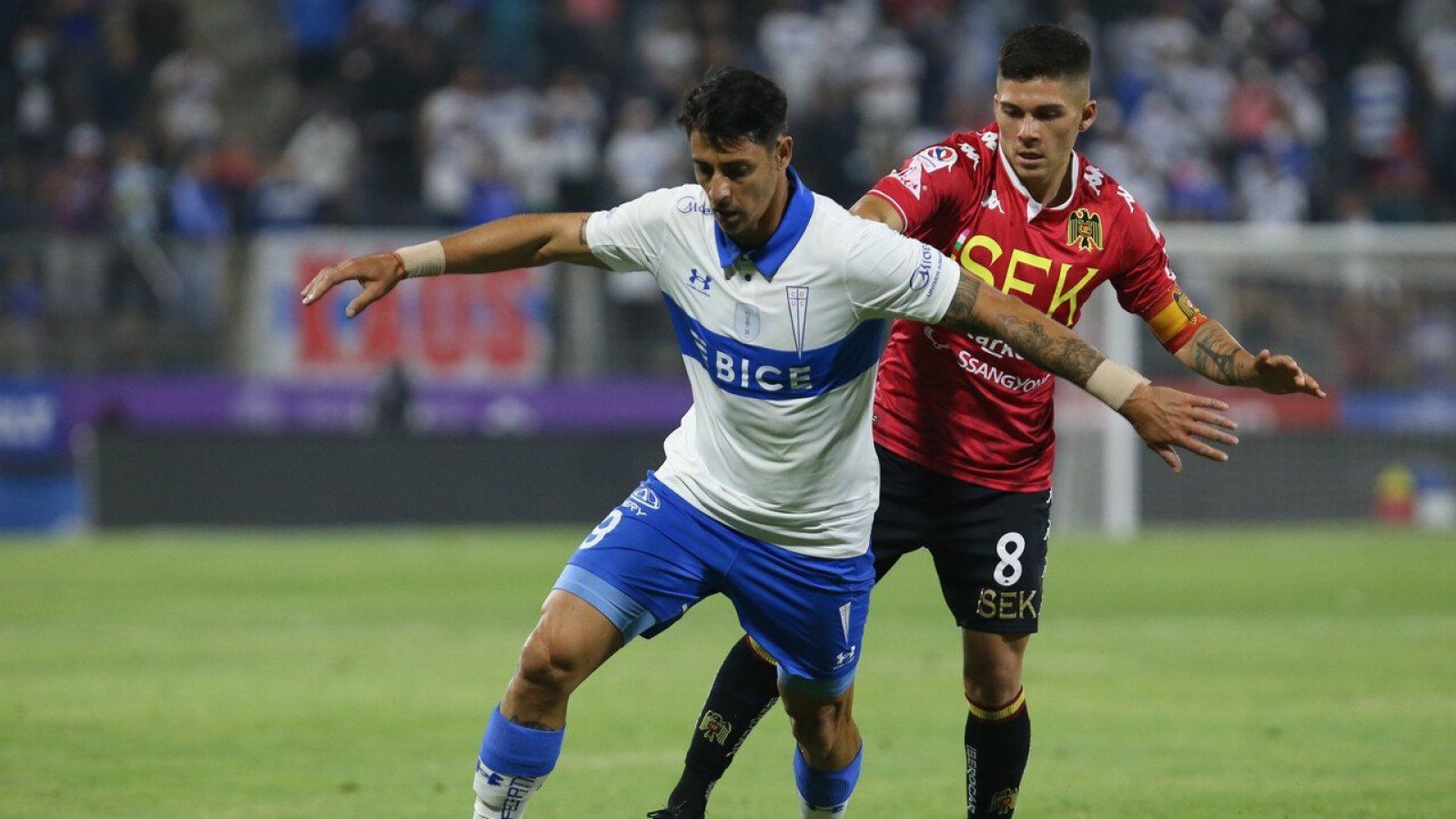 Universidad Católica vs. Unión Española. Pronostico, Apuestas y Cuotas│30 de septiembre de 2024