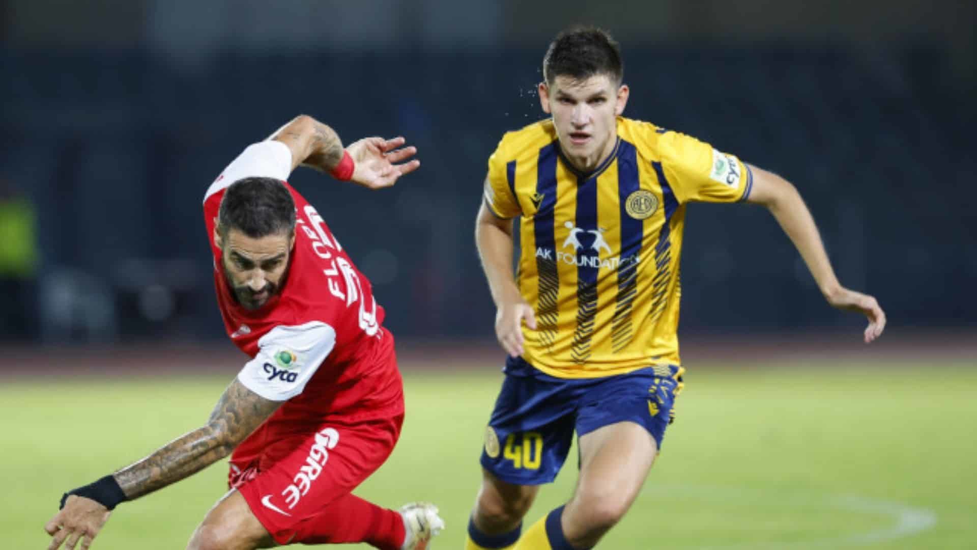 Nea Salamis vs Doxa Katokopia Prediction, Betting Tips & Odds | 18 APRIL, 2023