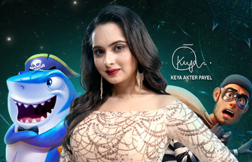 Baji Live Bonus On Slot & Fishing - Deposit and Get 1,777 BDT!