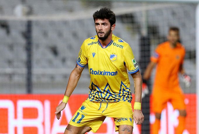 APOEL vs Botev Plovdiv  Prediction, Betting Tips & Odds │28 JULY, 2022