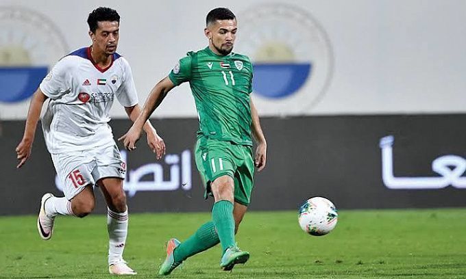 Sharjah Cultural Club FC vs Al-Bataeh FC Prediction, Betting Tips & Odds │18 MARCH, 2023