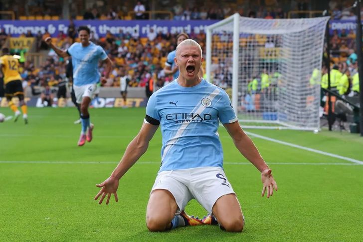 Manchester City vs Bournemouth: Prediction for the Match on November 2, 2025