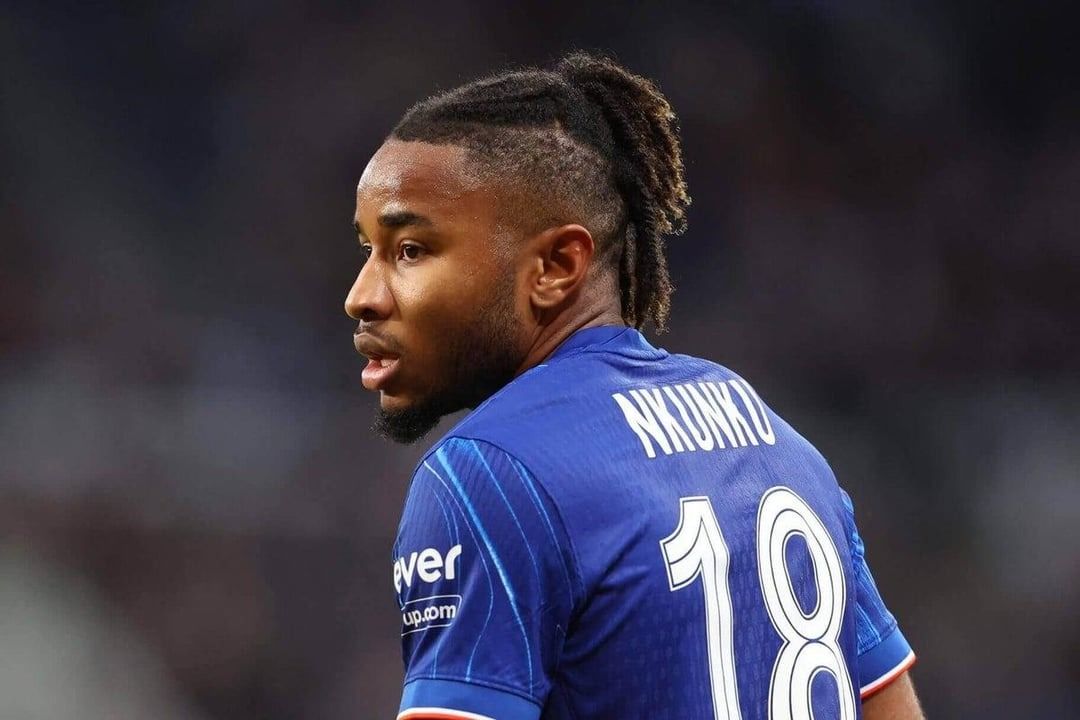 Chelsea and Bayern Discuss Possible Transfer of Nkunku