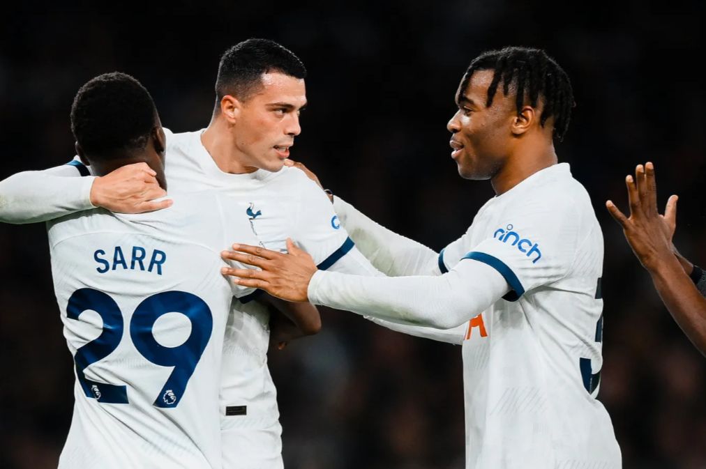 Tottenham Hotspur vs Crystal Palace: Prediction for the Match on May 11, 2025