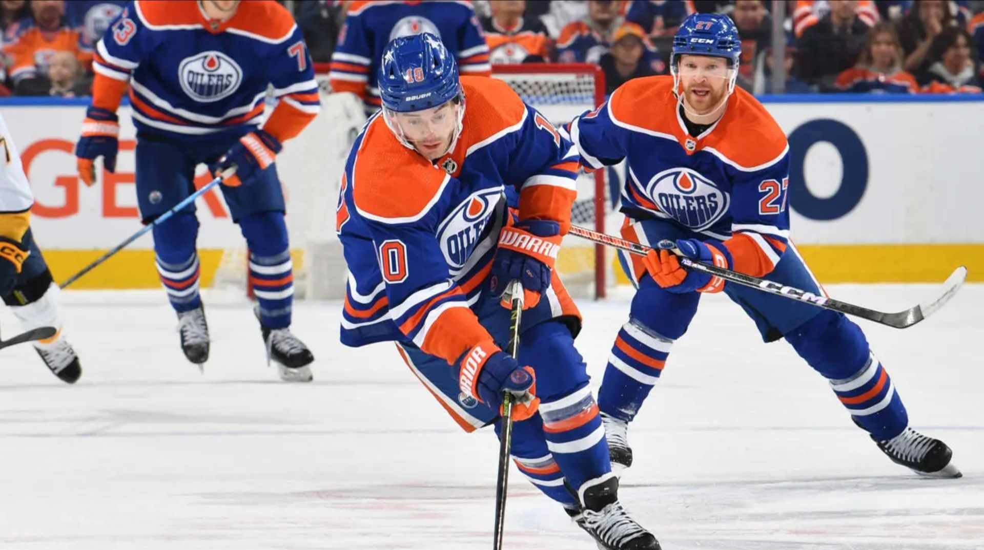 St. Louis vs Edmonton Prediction, Betting Tips & Odds │16 FEBRUARY, 2024