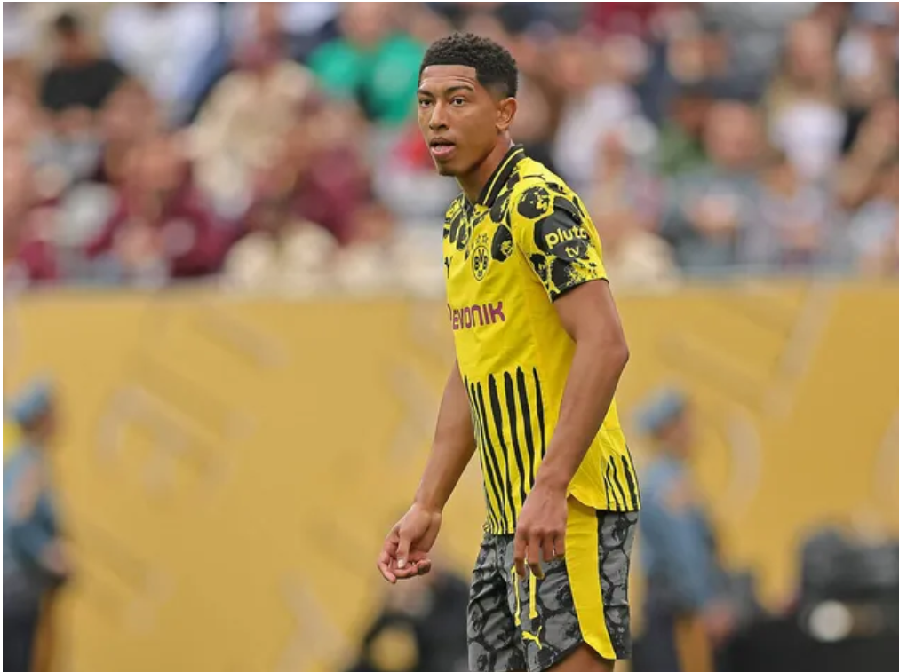 St Pauli vs Borussia Dortmund: Prediction for the Match on August 23, 2025