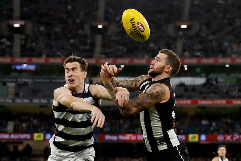 Geelong Cats vs Collingwood Magpies Prediction, Betting Tips & Odds │17 MARCH, 2023