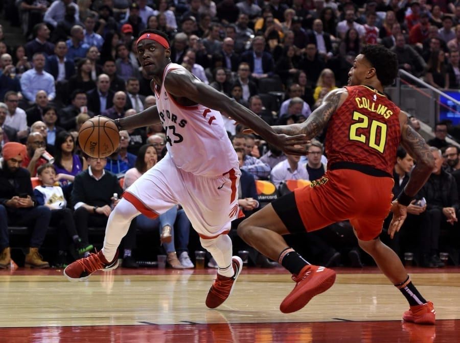 Toronto Raptors vs Atlanta Hawks Prediction, Betting Tips & Odds │5 FEBRUARY, 2022