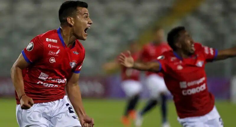 Blooming vs Jorge Wilstermann Prediction, Betting Tips & Odds │06 February, 2023