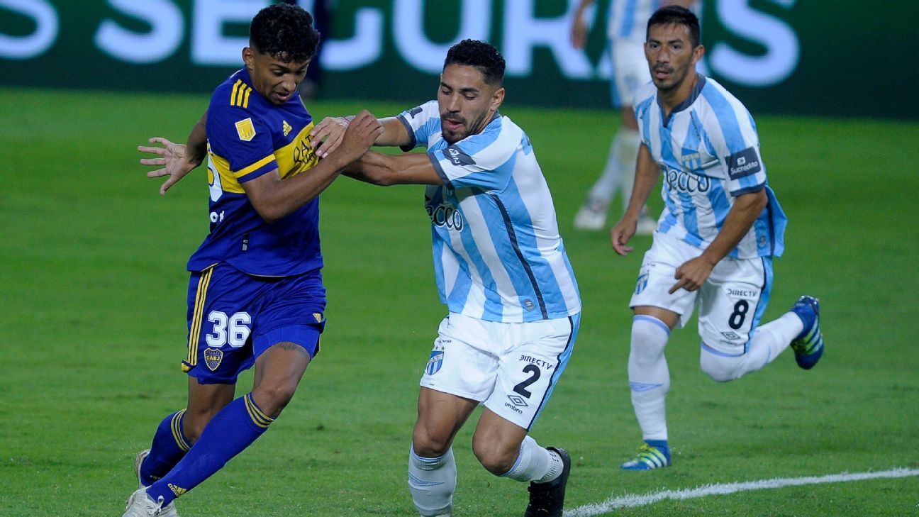 Boca Juniors vs. Atlético Tucumán. Pronostico, Apuestas y Cuotas│29 de agosto de 2022