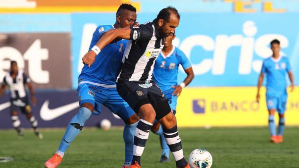 Alianza Lima vs Binacional Prediction, Betting Tips & Odds │21 OCTOBER, 2022