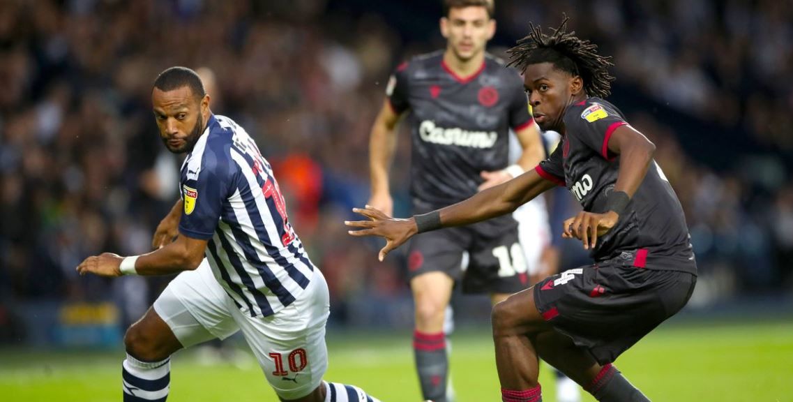 Reading vs West Bromwich Albion Prediction, Betting Tips & Odds │15 OCTOBER, 2022