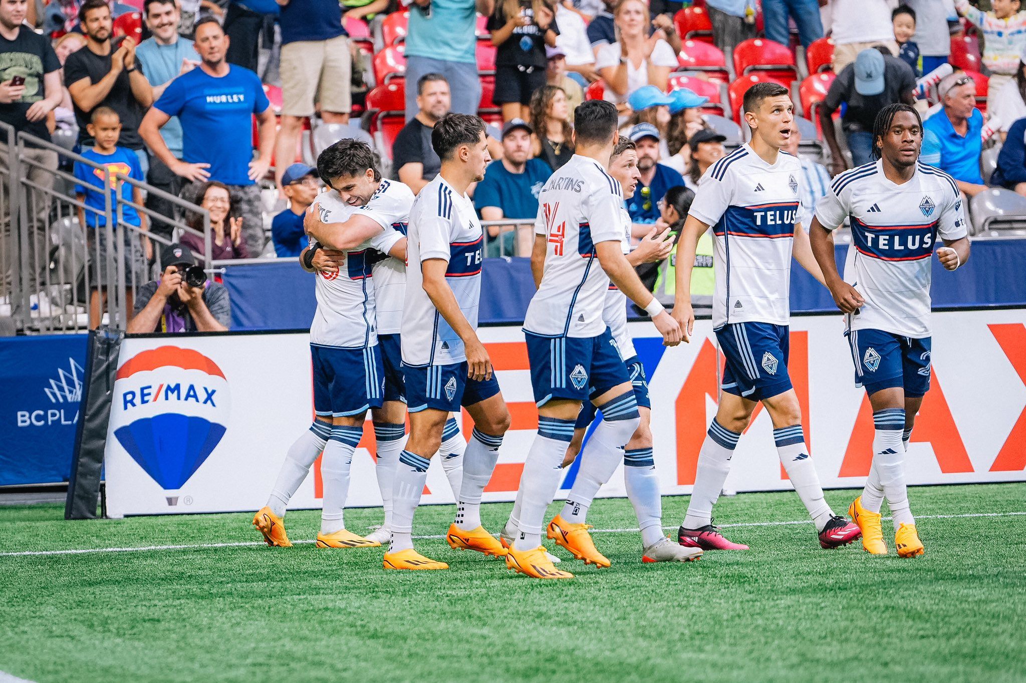 Vancouver Whitecaps vs LA Galaxy Prediction, Betting Tips and Odds | 16 JULY 2023