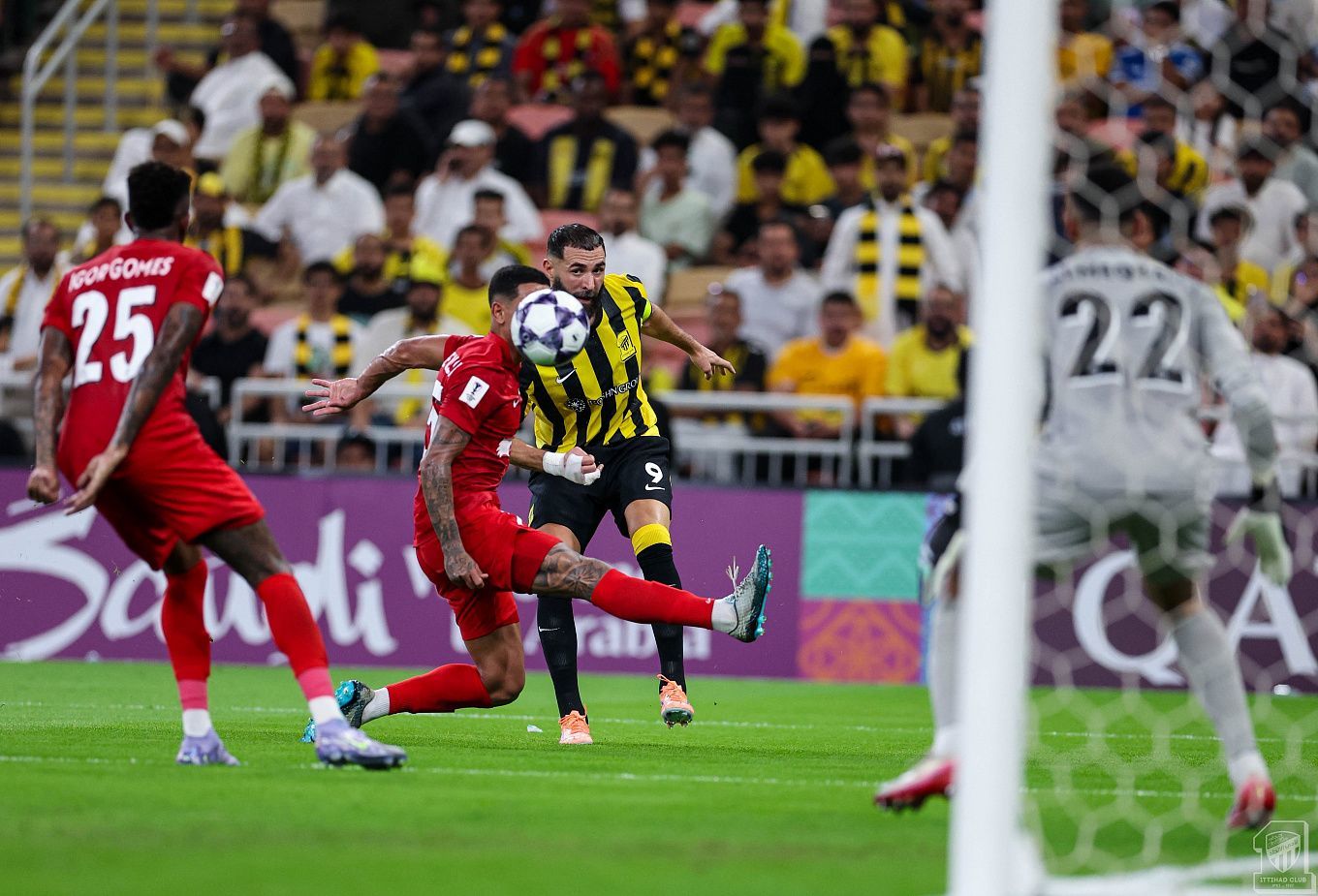 Al-Shorta vs Al-Ittihad: Prediction for the Match on October 20, 2025