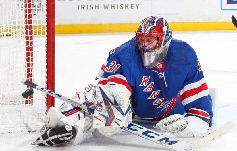 New York Rangers vs Boston Bruins Prediction, Betting Tips & Odds │16 FEBRUARY, 2022