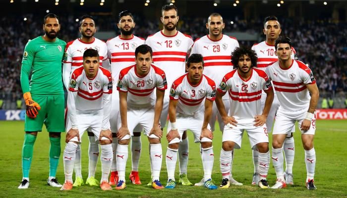 Zamalek vs Ceramica Prediction, Betting Tips & Odds │28 JUNE, 2022