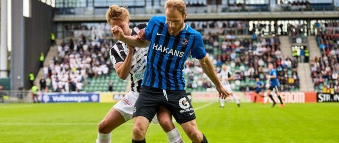 FC Inter Turku vs VPS Vaasan. Pronóstico, Apuestas y Cuotas│13 de Agosto de 2022
