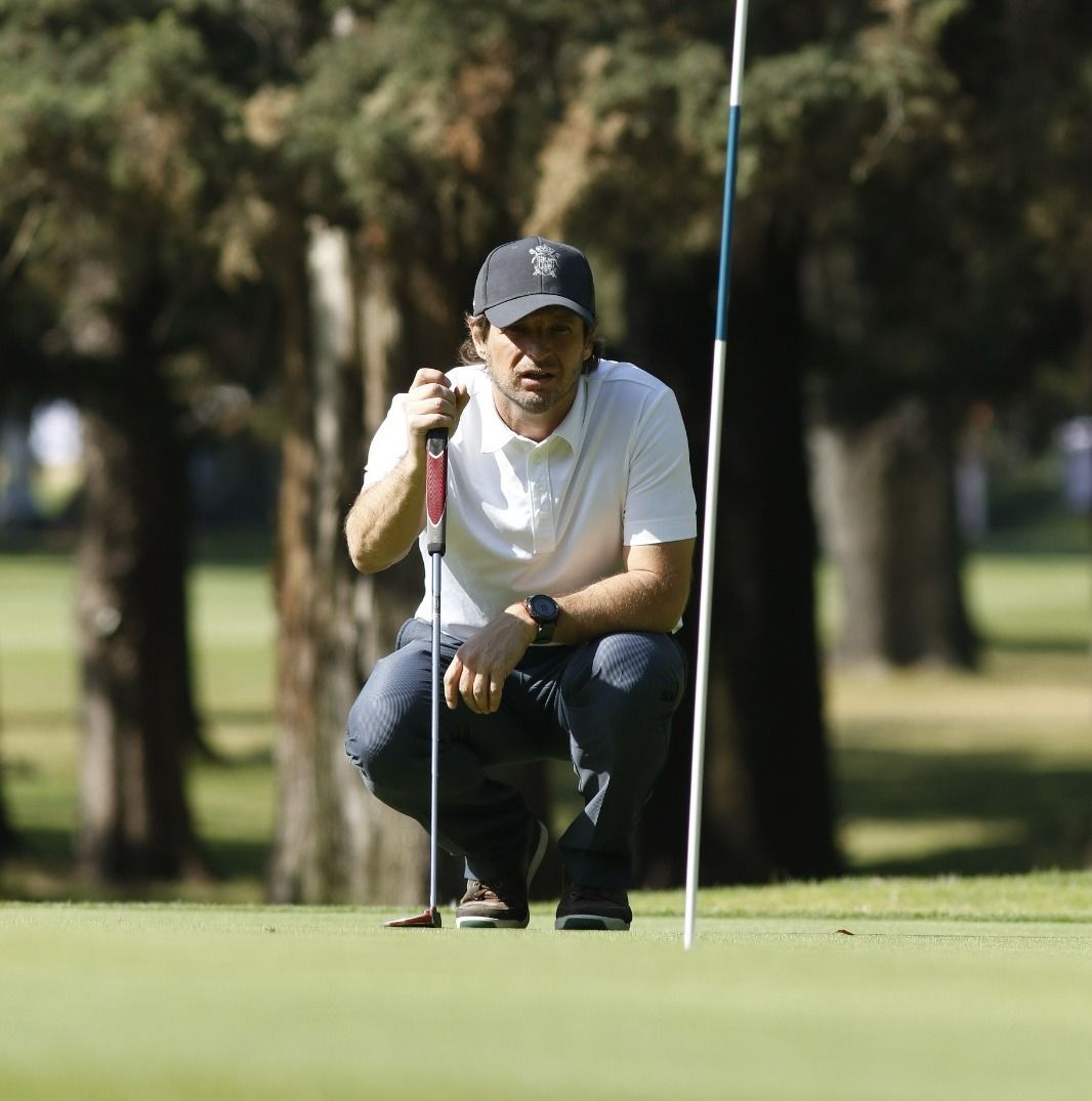 El golf cobra más relevancia en México con la Copa de Su Majestad Rey de España 