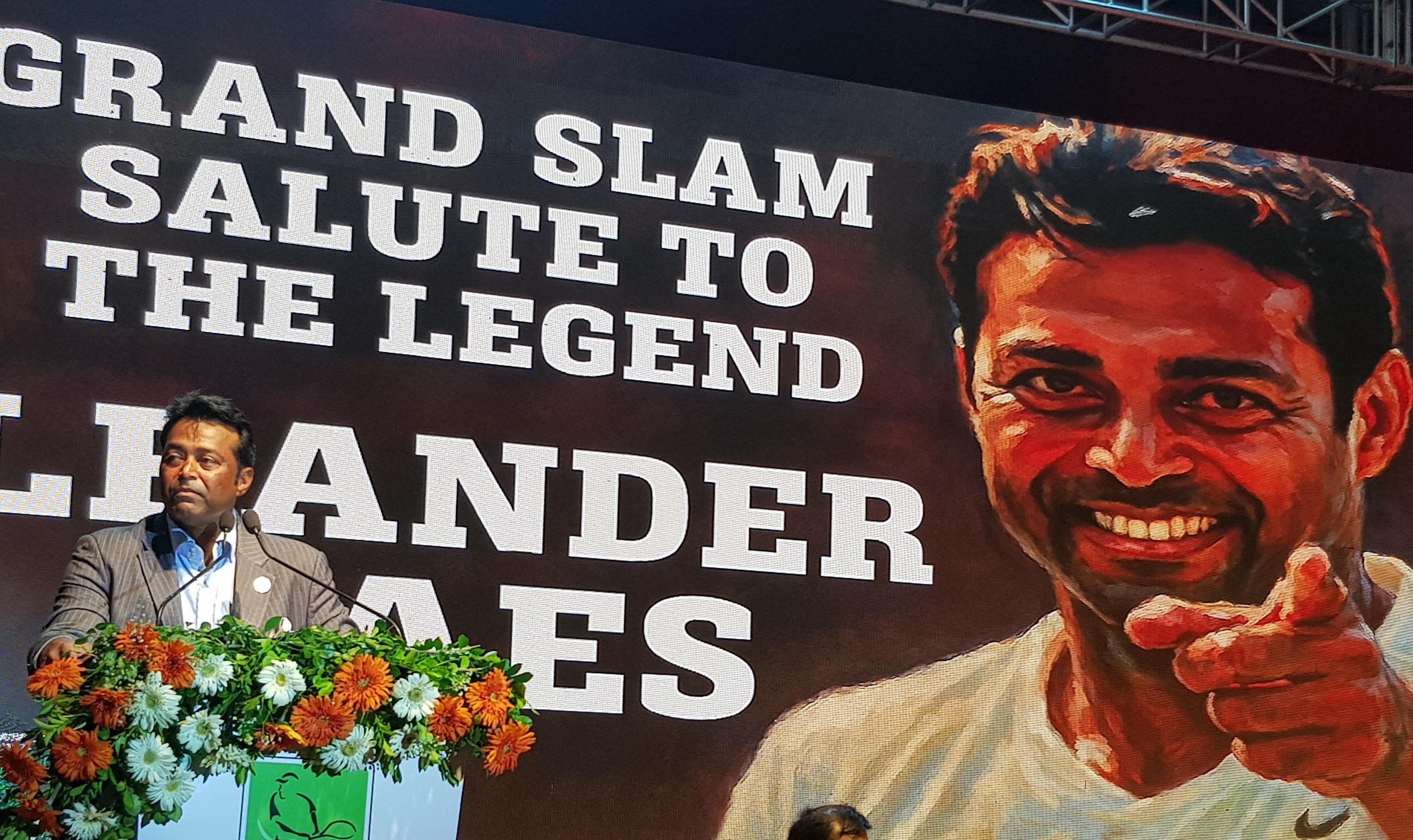 EXCLUSIVE | Leander Paes Ready to Pick Friend Sourav Ganguly’s Brains on Administration