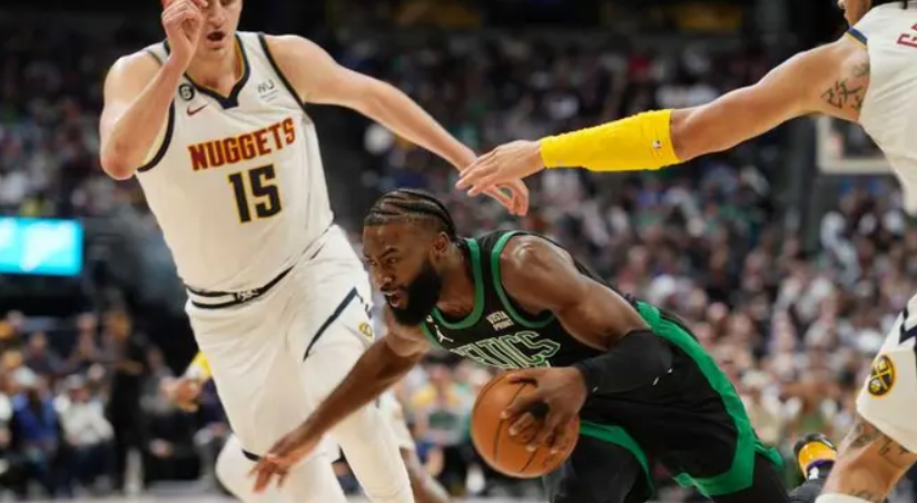 Boston Celtics vs Denver Nuggets Prediction, Betting Tips & Odds │20 JANUARY, 2024