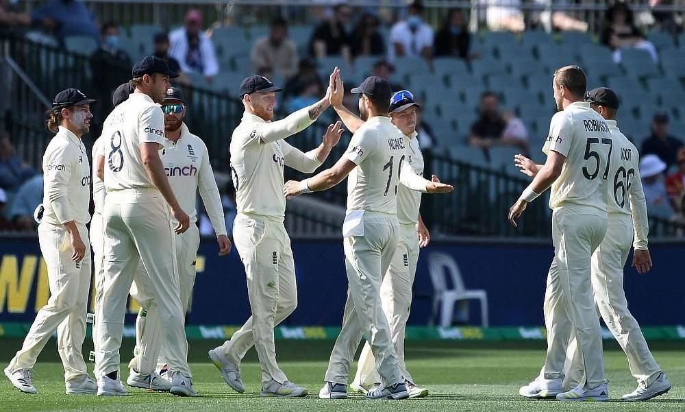 Australia vs England Prediction, Betting Tips & Odds │26 DECEMBER, 2021