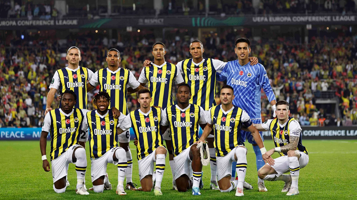 Adana Demirspor vs. Fenerbahce. Pronóstico, Apuestas y Cuotas | 12 de noviembre de 2023
