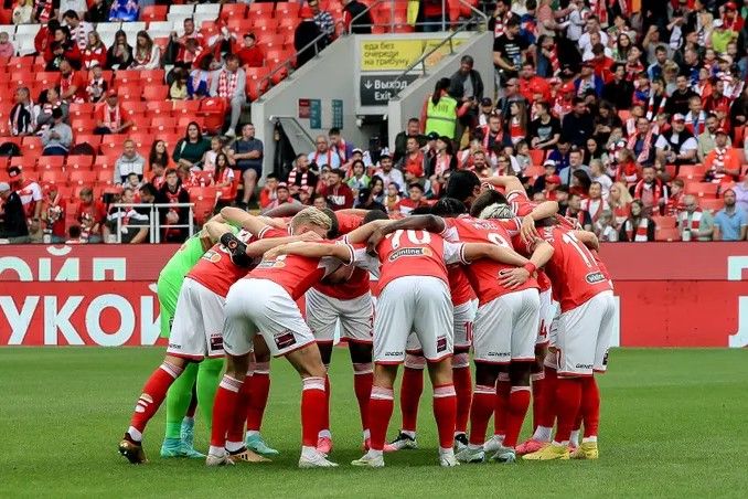 Alania vs Kamaz, Spartak vs Baltika, Malmo vs Varnamo. Apuestas combinadas│31 de julio de 2023