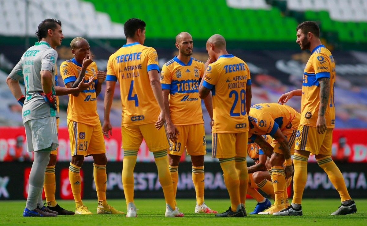 Club Leon vs Tigres UANL Prediction, Betting Tips and Odds | 4 MAY 2023