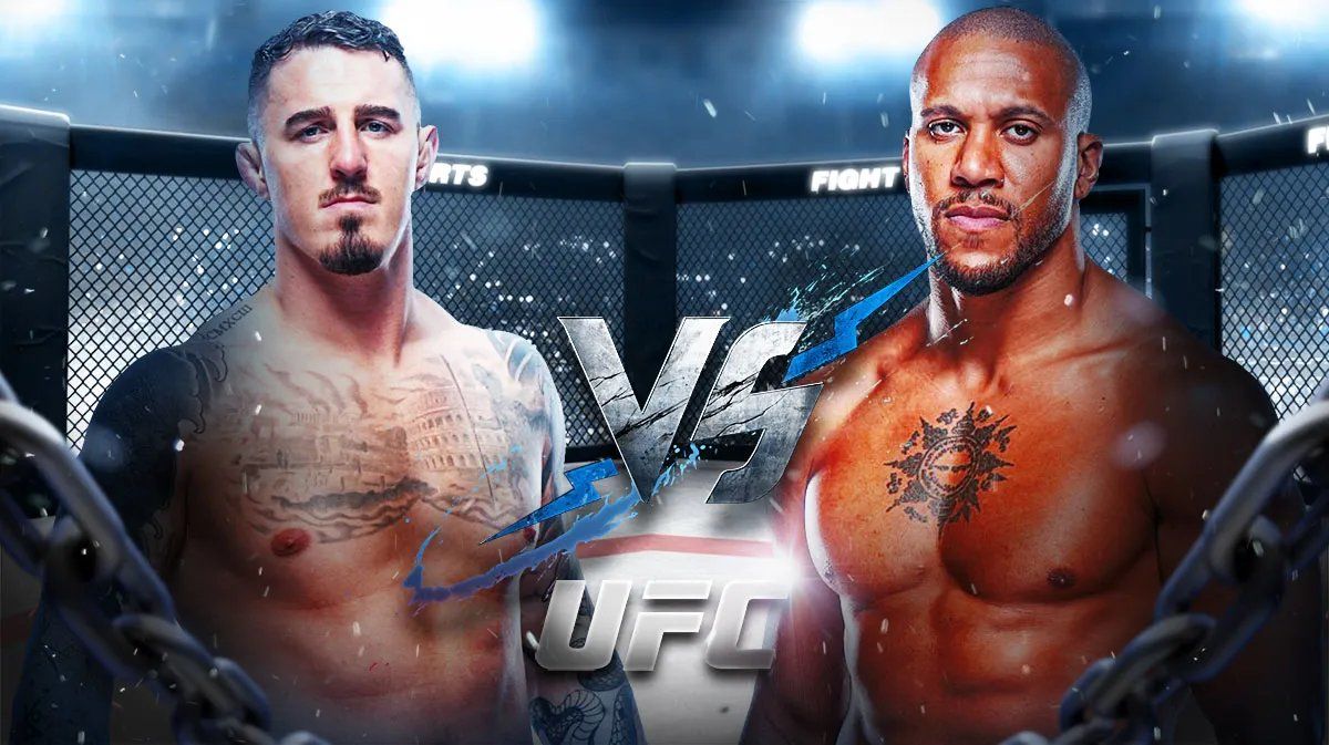 Tom Aspinall vs. Ciryl Gane: Preview, Prediction, Where to Watch & Latest Betting Odds