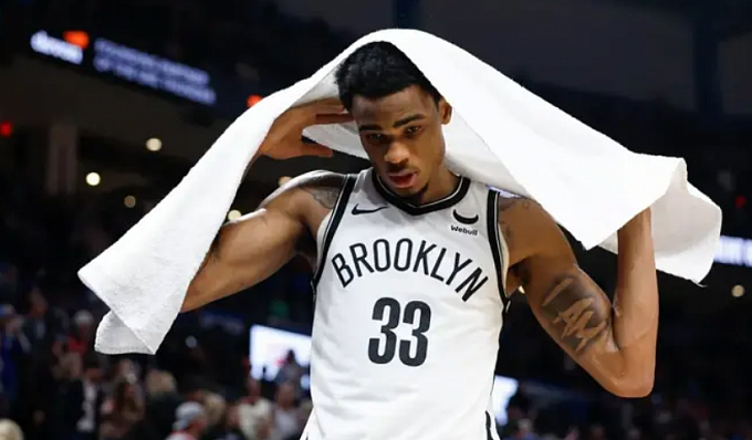 Portland Trail Blazers vs Brooklyn Nets Pronóstico, Apuestas y Cuotas│17 de enero de 2024
