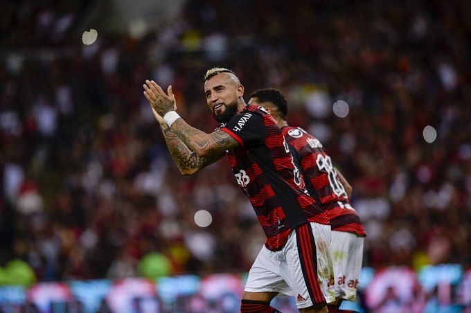 Botafogo vs Flamengo Pronóstico, Apuestas y Cuotas | 29 de Agosto de 2022